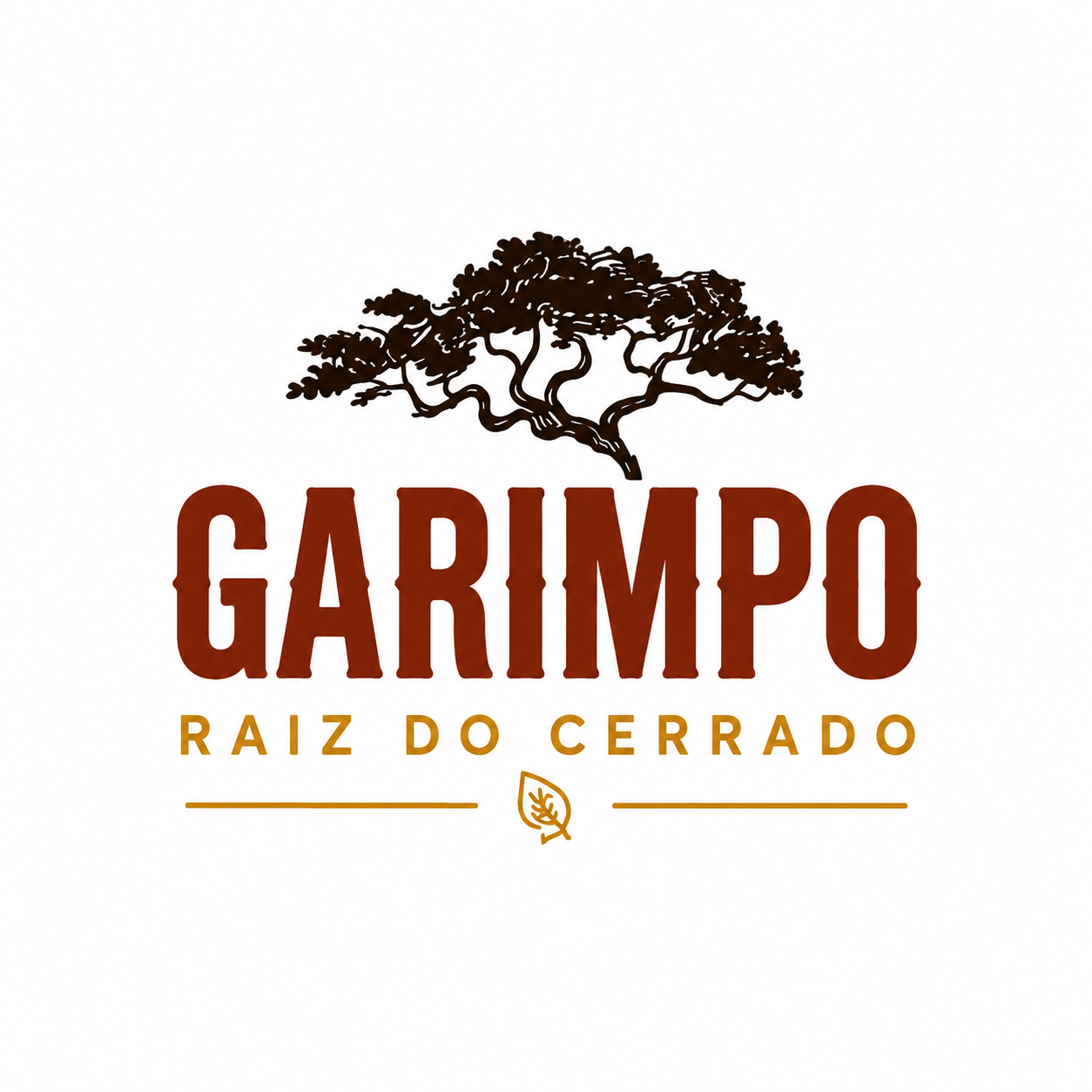 Garimpo Alimentos